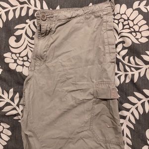 Men’s Nike Shorts.